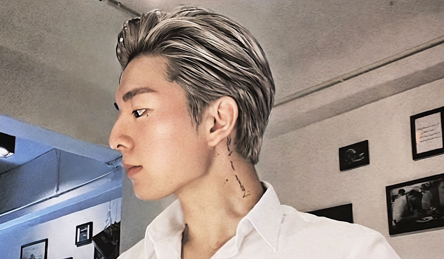 プロフィール